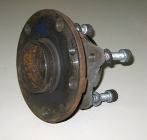 Lancia Thesis Radlager hinten