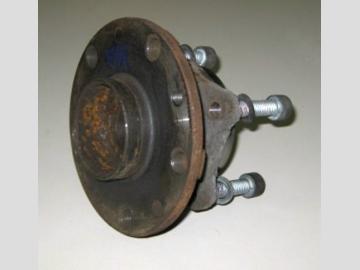 Lancia Thesis Radlager hinten