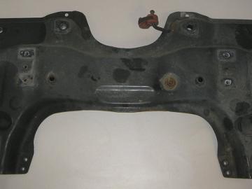 Fiat Doblo 1.3 Multijet Vorderachsträger - Traverse