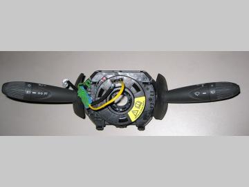 Fiat Panda Lenksäulenschalter ohne Airbag - Schleife Nr.: 735398128