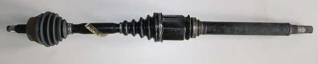 Lancia Thesis 3.0  V6 Achswelle Antriebswelle rechts komplett