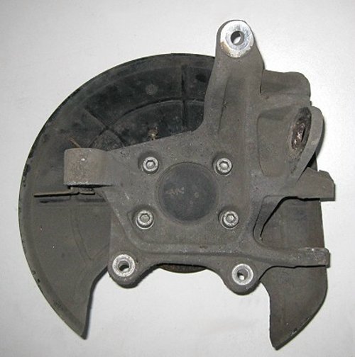 Lancia Thesis Achsschenkel hinten rechts