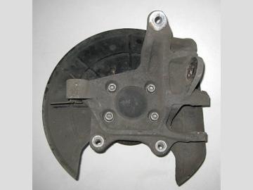 Lancia Thesis Achsschenkel hinten rechts