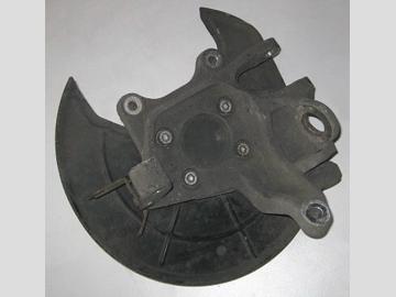 Lancia Thesis Achsschenkel hinten links