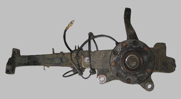 Lancia Thesis Achsschenkel vorne links