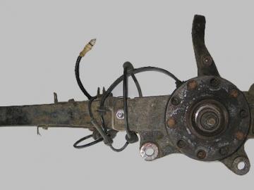 Lancia Thesis Achsschenkel vorne links