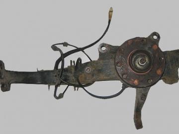 Lancia Thesis Achsschenkel vorne rechts