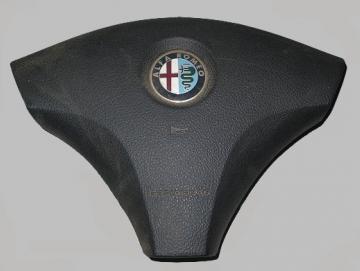Alfa Romeo 156 Fahrerairbag