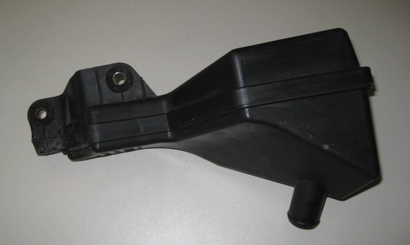 Lancia Thesis 2.4 Jtd Drosselbehälter für Ansaugung