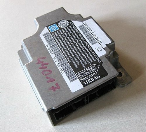 Lancia Lybra Airbagsteuergerät Nr.: 46810798