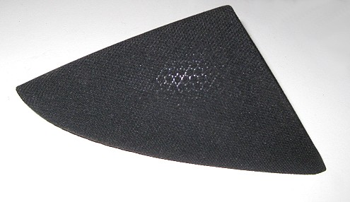 Lancia Thesis Lautsprecherverkleidung Tür vorne links