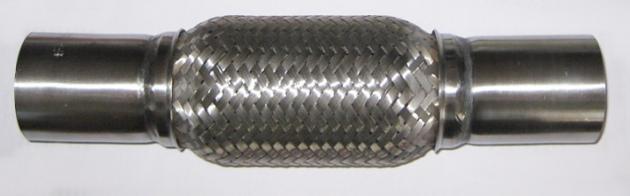 Lancia Thesis Abgas - Flexrohr