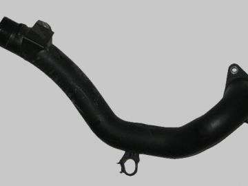 Fiat Doblo 1.3 Multijet Ansaug Rohr - Leitung