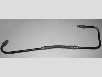 Lancia Thesis Bremsleitung