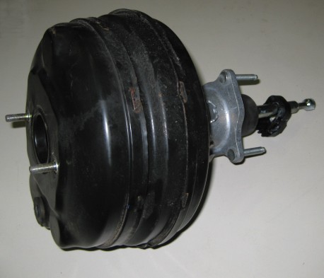 Lancia Thesis 2.4 Jtd Bremskraftverstärker