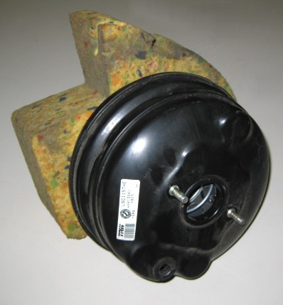 Lancia Thesis 2.4 Jtd Bremskraftverstärker