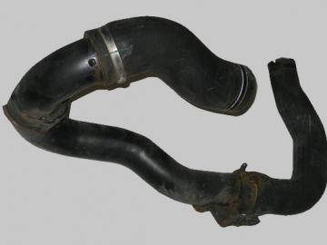 Fiat Doblo 1.3 Multijet Ansaug Schlauch Leitung