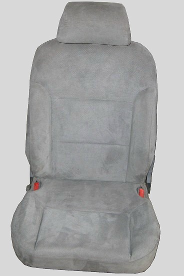 Lancia Zeta Einzelsitz