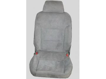 Lancia Zeta Einzelsitz