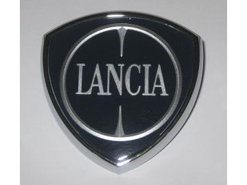 Lancia Thesis Emblem - Firmenkennzeichen Nr.: 735467822