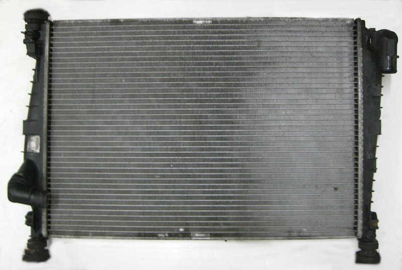 Alfa Romeo 159 Kühler Nr.: 60694769