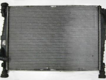 Alfa Romeo 159 Kühler Nr.: 60694769