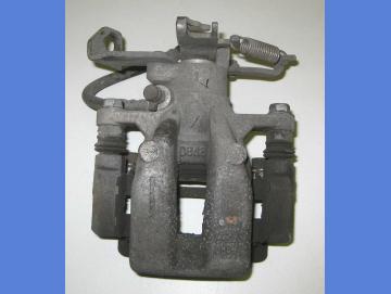 Fiat Tipo Bremszange hinten links