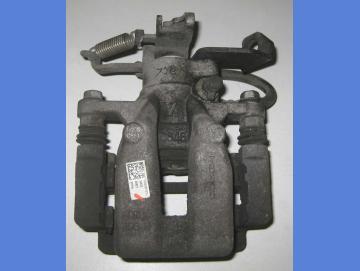 Fiat Tipo Bremszange hinten rechts