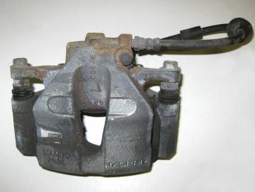 Fiat Tipo Bremszange vorne links