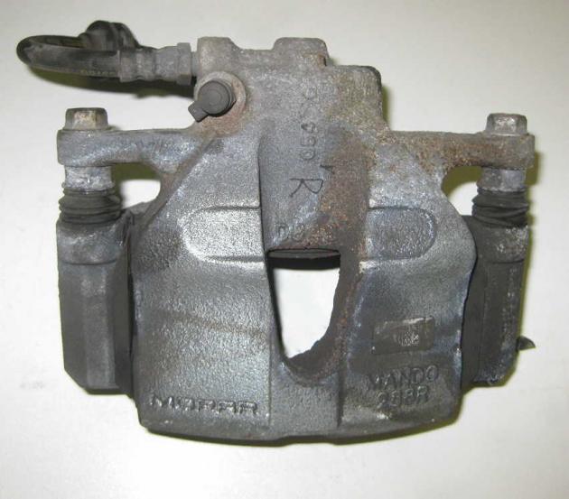 Fiat Tipo Bremszange vorne rechts