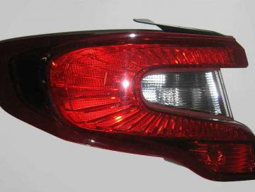 Fiat Tipo Rückleuchte - Heckleuchte links