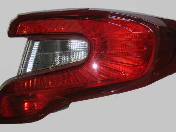 Fiat Tipo Rückleuchte - Heckleuchte rechts