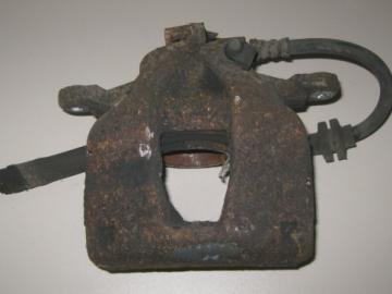 Fiat Doblo 1.3 Mtj Bremszange links