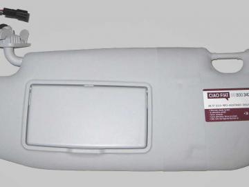 Fiat Tipo Sonnenblende links Fahrer