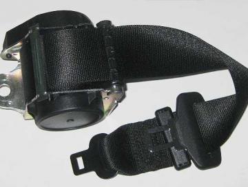 Fiat Tipo Sicherheitsgurt - Gurt hinten Mitte