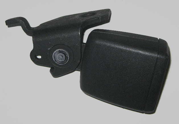 Fiat Tipo Gurtschloss - Gurtpeitsche