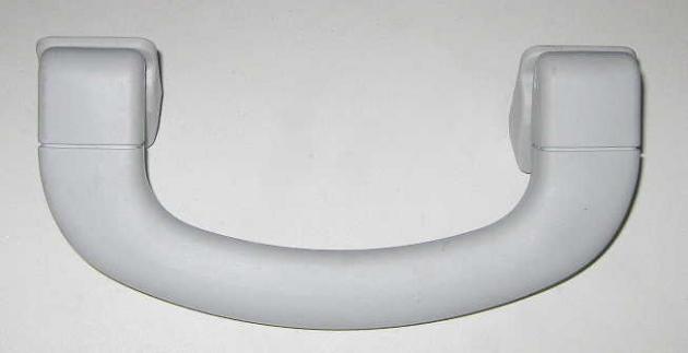 Fiat Tipo Haltegriff