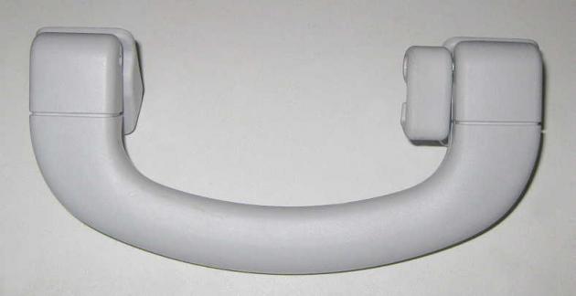 Fiat Tipo Haltegriff