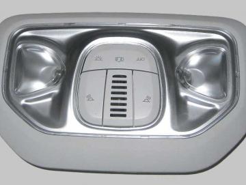 Fiat Tipo Innenleuchte - Lampe vorne