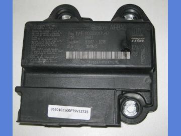 Fiat Tipo elektr. Steuergerät - Airbagsteuergerät