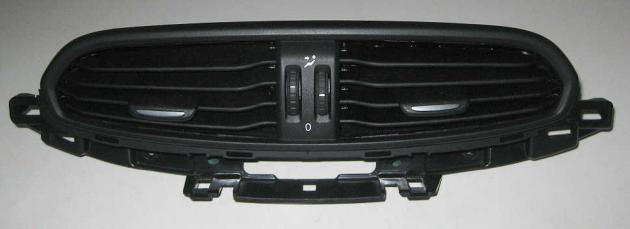 Fiat Tipo Lüftergitter