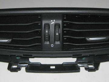 Fiat Tipo Lüftergitter