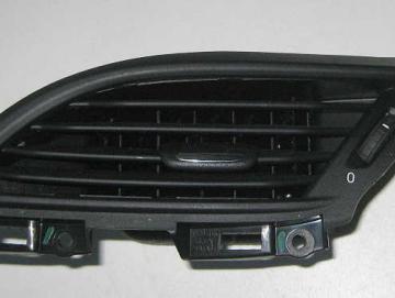 Fiat Tipo Lüftergitter rechts