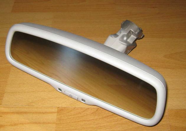 Fiat Tipo Innenspiegel - Rückblickspiegel