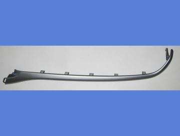 Fiat Tipo Zierleiste Armaturenbrett vorne rechts