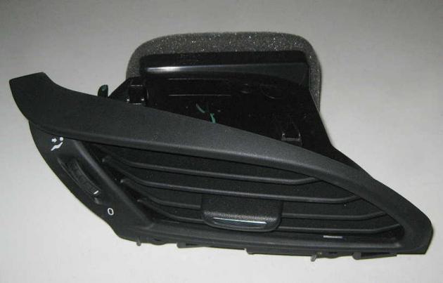 Fiat Tipo Lüftergitter links