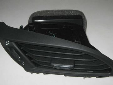 Fiat Tipo Lüftergitter links