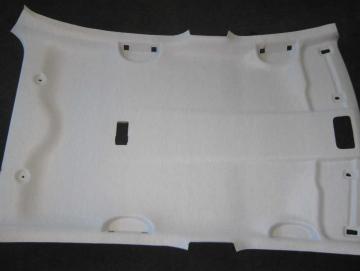 Fiat Tipo Limousine Dachhimmel