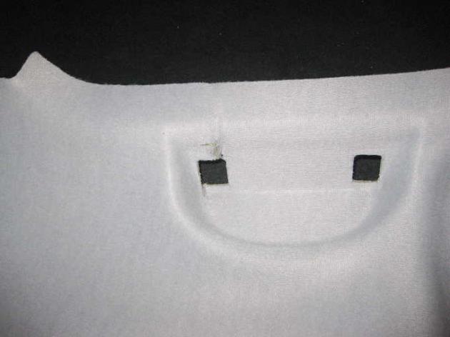 Fiat Tipo Limousine Dachhimmel