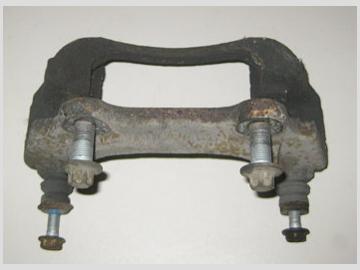 Fiat Doblo 1.3 Mtj Bremssattel